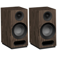 Jamo S 803 Bookshelf Dolby Atm Picture
