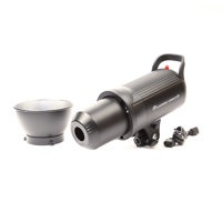 Flashpoint Studio 300 Monoligh Picture