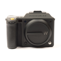 Hasselblad X2D II 100C Medium  Picture