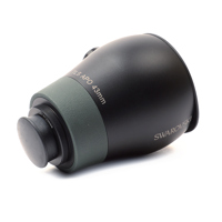 Swarovski Optik TLS 43mm APO D Picture