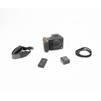 Hasselblad X2D II 100C Medium  Picture