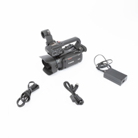 Canon XA35 Professional Camcor Picture