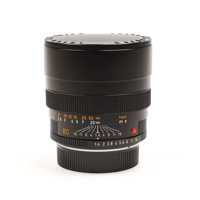 Leica Summilux-R 80mm f/1.4 3r Picture
