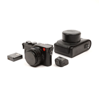 Leica D-Lux 7 Digital Camera - Picture