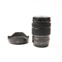 Fujifilm Fujinon GF 20-35mm f/ Picture