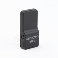 Zoom BTA-2 Bluetooth Adapter f Picture