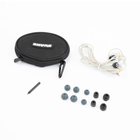 Shure SE215-CL Sound-Isolating Picture