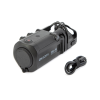 Zoom Q8n-4K Handy Video Record Picture