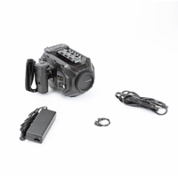 Blackmagic Design URSA Mini 4K Picture