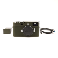 Leica M11-P Safari Edition Ran Picture