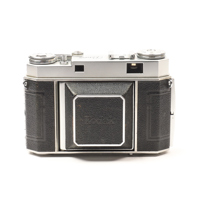 Kodak Retina IIA, Type 016, Ra Picture
