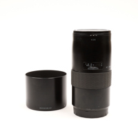 Hasselblad HC 210mm f/4.0 Auto Picture