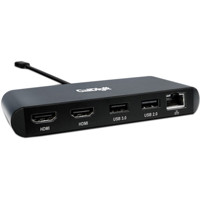 CalDigit Mini Dock with Dual H Picture