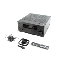 Onkyo TX-RZ70 140W 11.2-Channe Picture