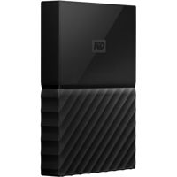 WD My Passport 1TB USB 3.0 Por Picture