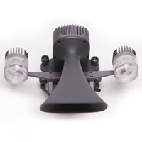 JZ U3S Speaker & Spotlight Sys Picture