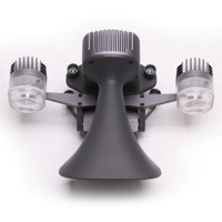 JZ U3S Speaker & Spotlight Sys Picture