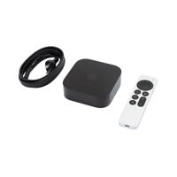Apple TV 4K Wi-Fi + Ethernet,  Picture