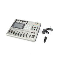 Zoom PodTrak P8 Podcast Record Picture