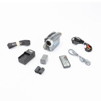Sony DCR-DVD403 Handycam DVD C Picture