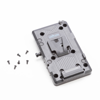IndiPRO V-Mount Adapter Plate  Picture