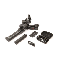 Moza Air 2 3-Axis Handheld Gim Picture