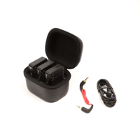 Rode Wireless GO II Compact Mi Picture