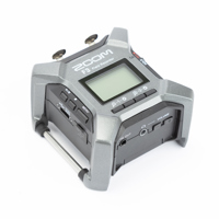 Zoom F3 2-Channel/2-Track Fiel Picture