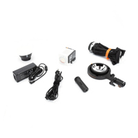 Zhiyun MOLUS G60 60W Bi-Color  Picture