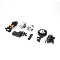Zhiyun MOLUS G60 60W Bi-Color  Picture