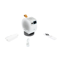 BenQ GV50 Full HD Laser DLP Sm Picture