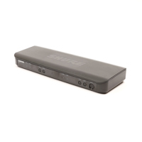 Shure BLX88 Dual-Channel Wirel Picture