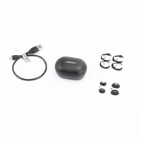 Bose QuietComfort Wireless Noi Picture