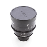 Rokinon Xeen 35mm T1.5 Cine Le Picture