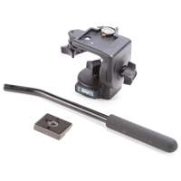 Manfrotto 3130 Micro Fluid Hea Picture