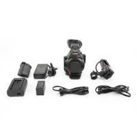 Canon EOS C100 Mark II Cinema  Picture