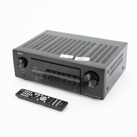 Denon AVR-S670H 75W 5.2-Channe Picture