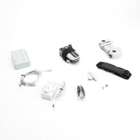 Potensic ATOM GPS Drone with 4 Picture