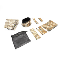 LensCoat RainCoat Pro, Realtre Picture