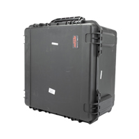 SKB 6U iSeries Injection Molde Picture