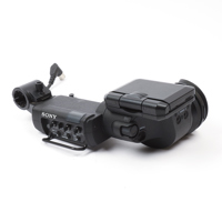 Sony Full HD OLED Viewfinder w Picture