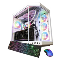 iBUYPOWER Y70WA9N57T01 Liquid Picture