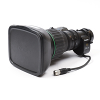 Canon CJ24ex7.5B IRSE S 4K EFP Picture