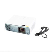 BenQ TK710STi 4K Ultra HD HDR Picture