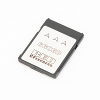 RED Digital Cinema PRO 660GB C Picture