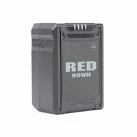 RED Digital Cinema REDVOLT MIC Picture
