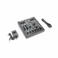 Mackie ProFXv3 6-Channel Profe Picture