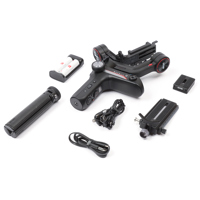 Zhiyun WEEBILL-S Mirrorless Ca Picture