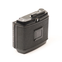 Mamiya 220 Rollfilm Holder for Picture