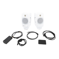 Adam Audio D3V 3.5" 80W Deskto Picture